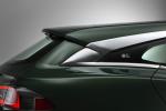 Tesla Model S 85 Performance Shooting Brake by RemetzCar 2018 года